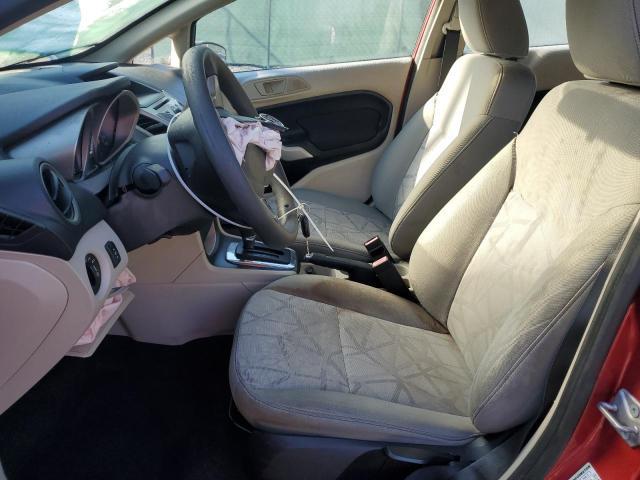 2011 Ford Fiesta Se - Фото 7