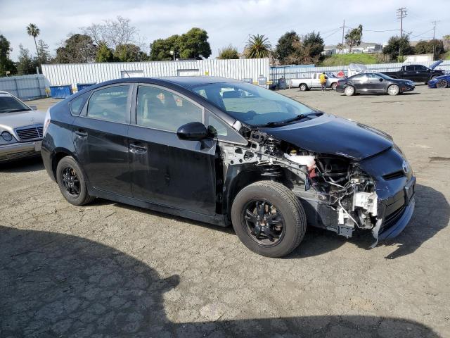 2015 Toyota Prius - Фото 4