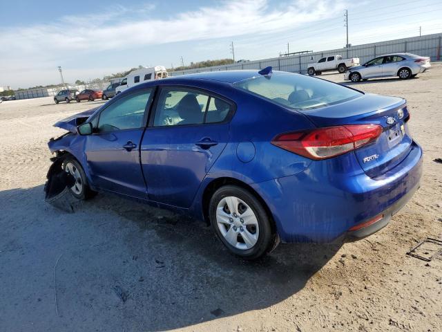 2018 Kia Forte Lx - Фото 2