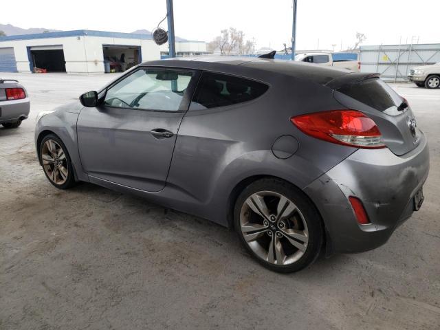 2013 Hyundai Veloster - Фото 2