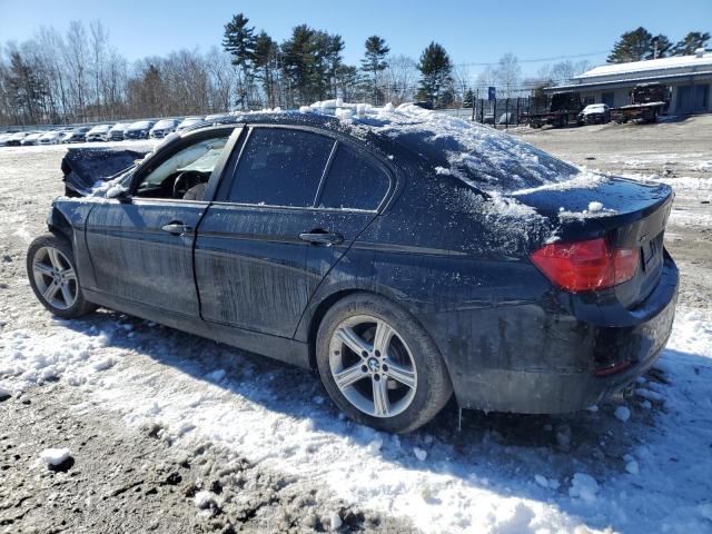 2015 BMW 328 Xi Sulev - Фото 2