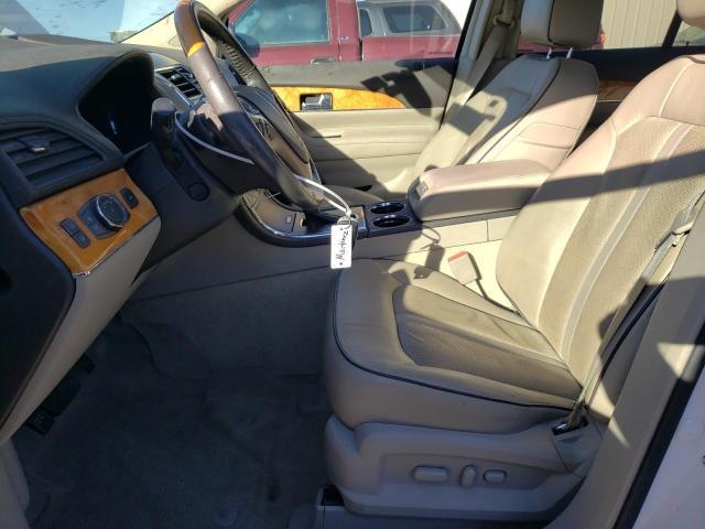 2015 Lincoln Mkx - Фото 7
