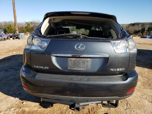 2006 Lexus Rx 330 - Фото 6