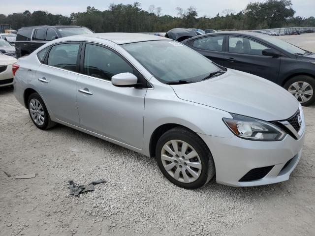 2018 Nissan Sentra S - Фото 4