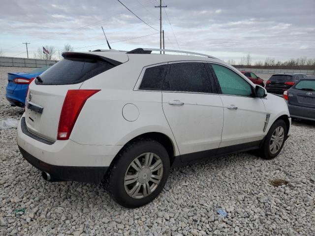 2011 Cadillac Srx Luxury Collection - Фото 3