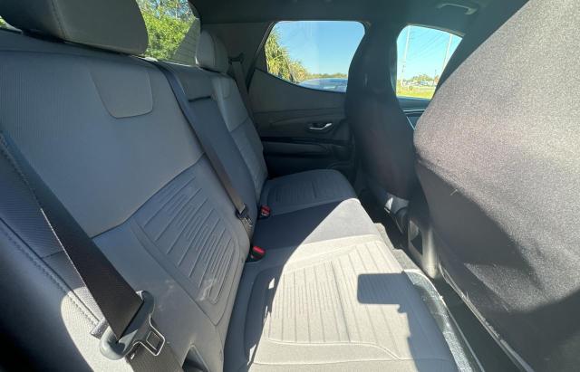 2022 Hyundai Santa Cruz Sel - Фото 6