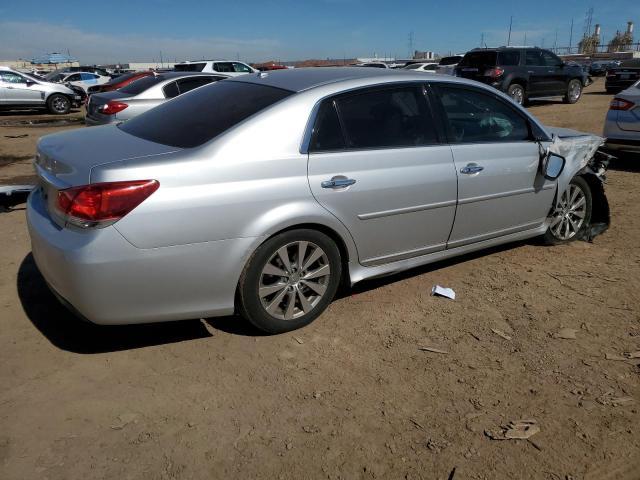 2011 Toyota Avalon Base - Фото 3