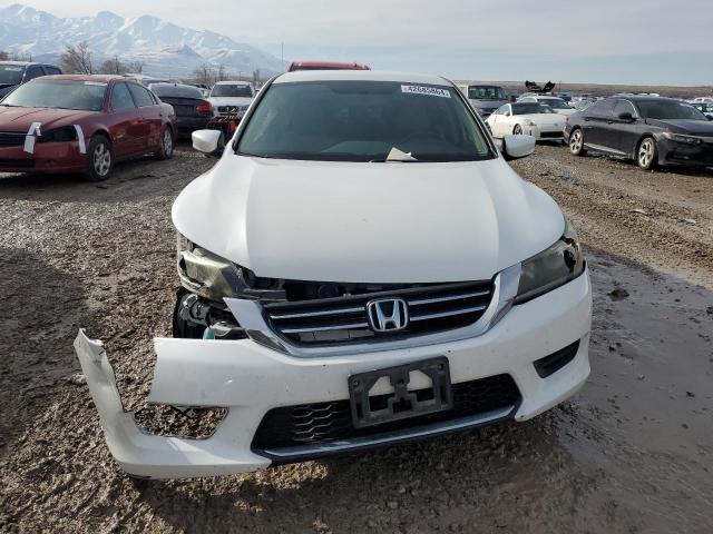 2014 Honda Accord Lx - Фото 5