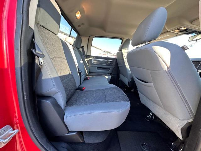 2013 Ram 1500 Slt - Фото 6