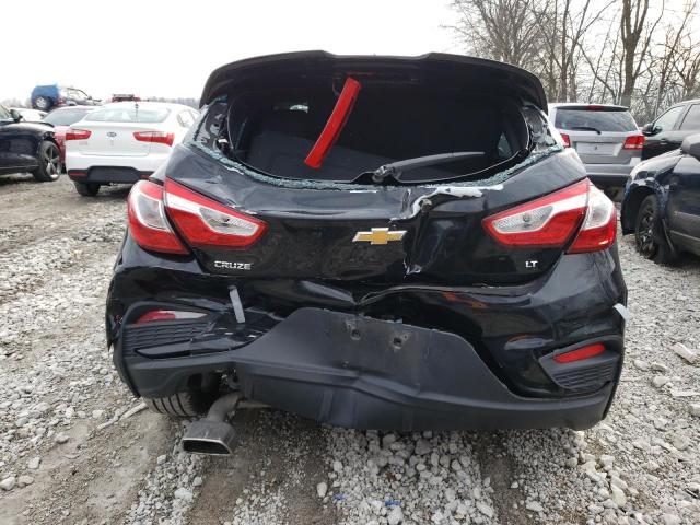 2017 Chevrolet Cruze Lt - Image 6