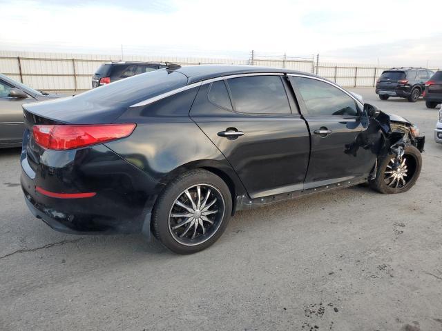 2015 Kia Optima Lx - Фото 3