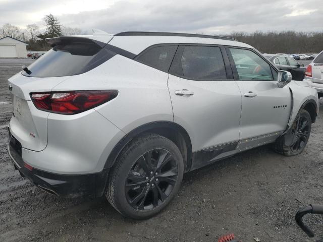 2019 Chevrolet Blazer Rs - Фото 3