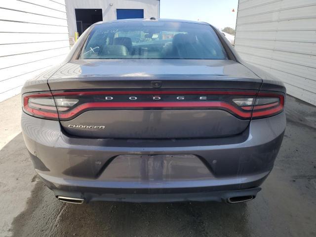 2021 Dodge Charger Sxt - Фото 6