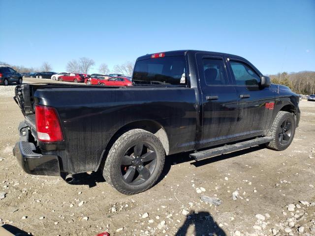 2019 Ram 1500 Classic Tradesman - Фото 3