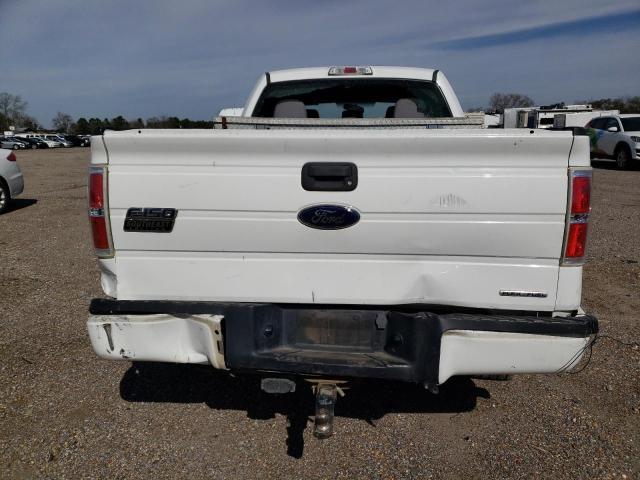2013 Ford F150 Super Cab - Фото 6