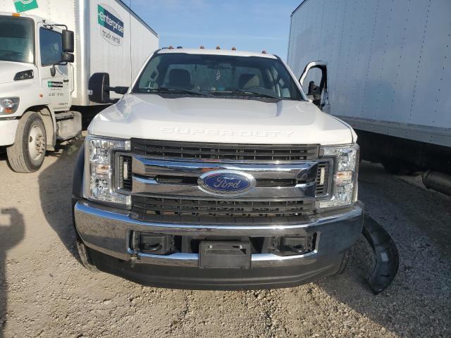 2019 Ford F550 Super Duty - Фото 5