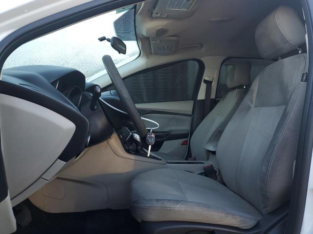 2015 Ford Focus Se - Image 7