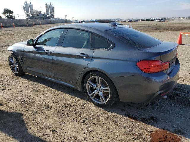 2016 BMW 435 I Gran Coupe - Image 2
