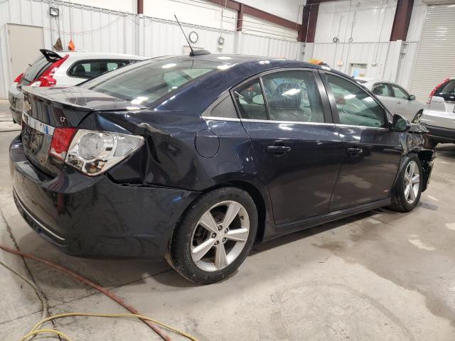 2015 Chevrolet Cruze Lt - Фото 3