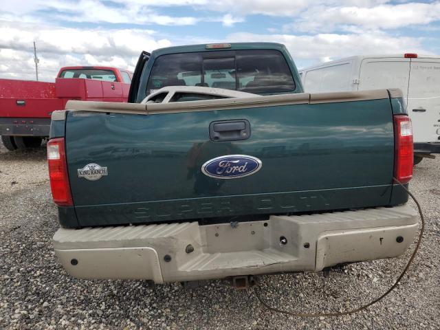 2010 Ford F250 Super Duty - Фото 6