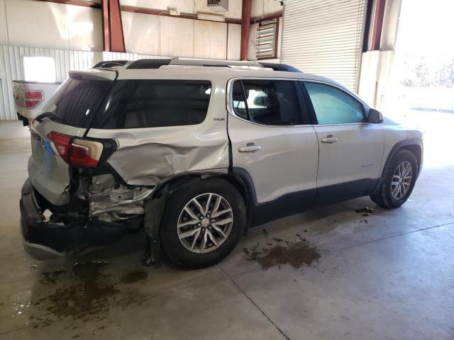 2017 GMC Acadia Sle - Фото 3