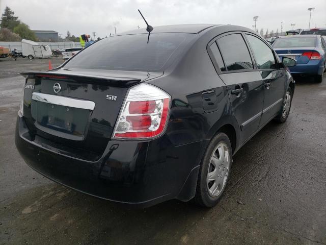 2011 Nissan Sentra 2.0 - Фото 3