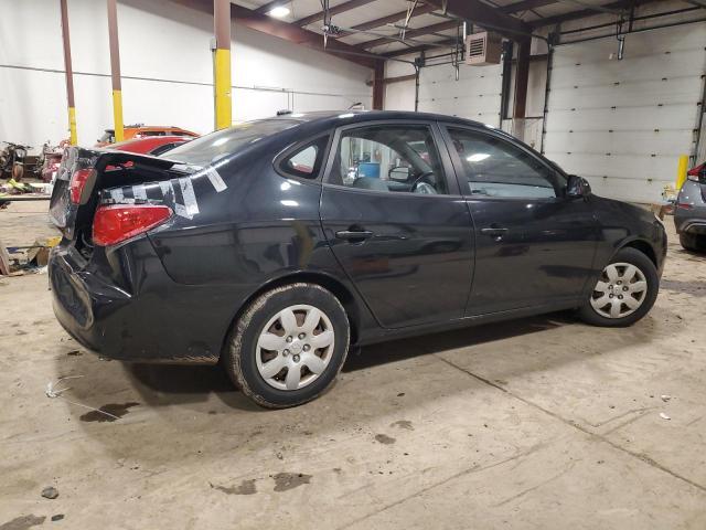 2008 Hyundai Elantra Gls - Фото 3