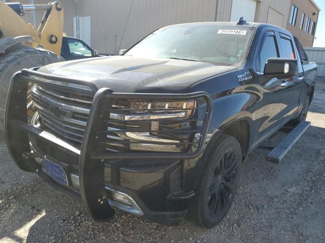 2020 Chevrolet Silverado K1500 High Country