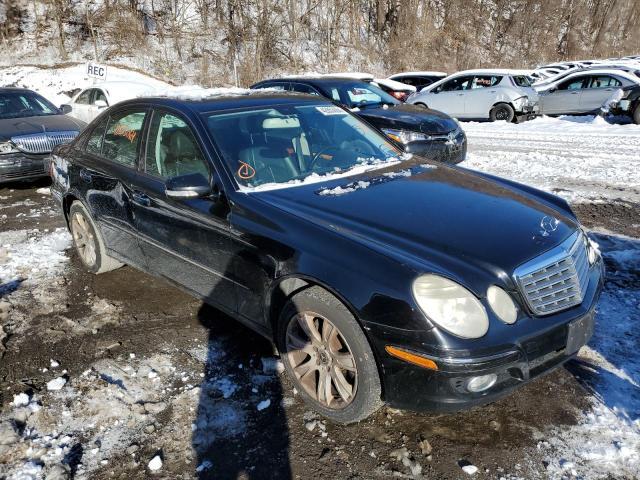 2009 Mercedes-Benz E 350 4Matic - Фото 4