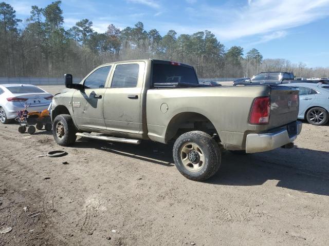 2013 Ram 2500 St - Фото 2