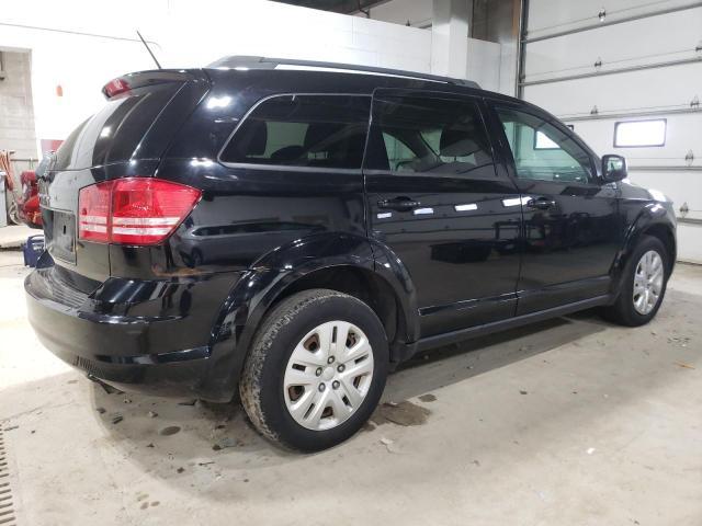 2018 Dodge Journey Se - Фото 3