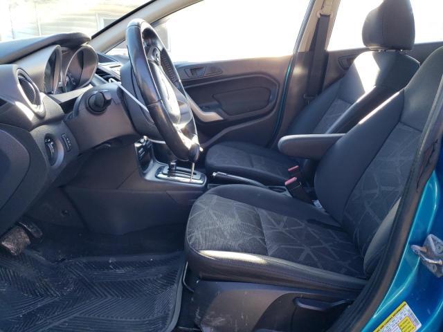 2013 Ford Fiesta Se - Image 7