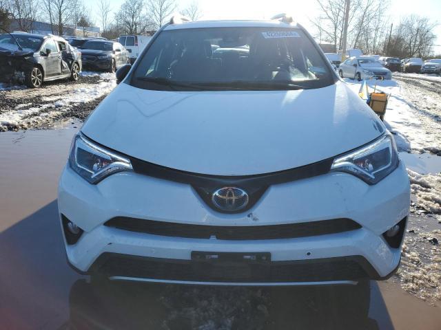 2018 Toyota Rav4 Hv Se - Фото 5