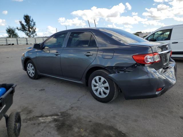 2012 Toyota Corolla Base - Image 2