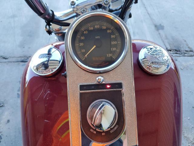 2001 Harley-Davidson Fxdwg - Фото 7