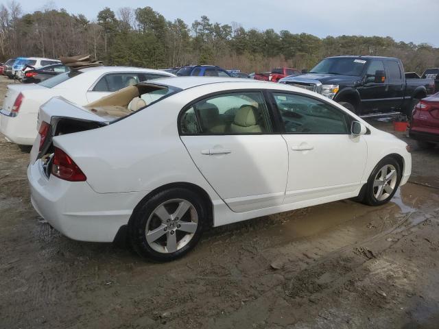 2006 Honda Civic Ex - Фото 3