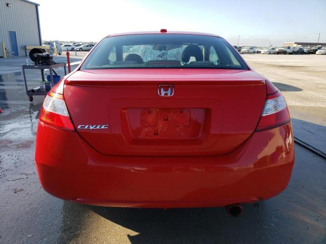 2007 Honda Civic Ex - Фото 6