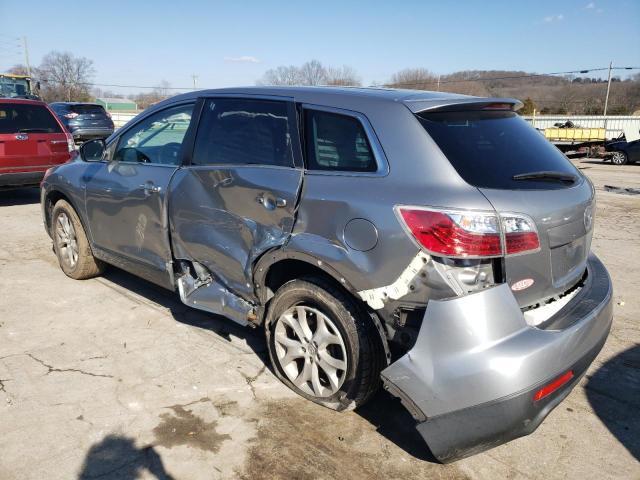2012 Mazda Cx-9 - Фото 2