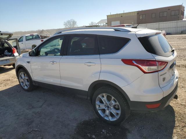 2016 Ford Escape Titanium - Фото 2