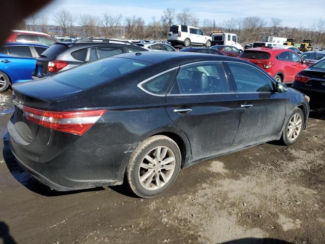 2015 Toyota Avalon Xle - Фото 3