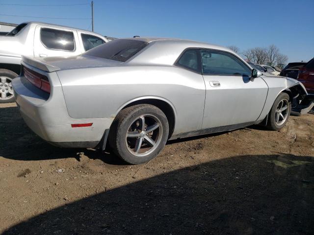 2010 Dodge Challenger Se - Фото 3