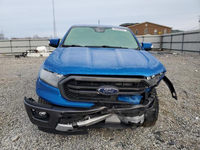 2022 Ford Ranger Xl - Фото 5