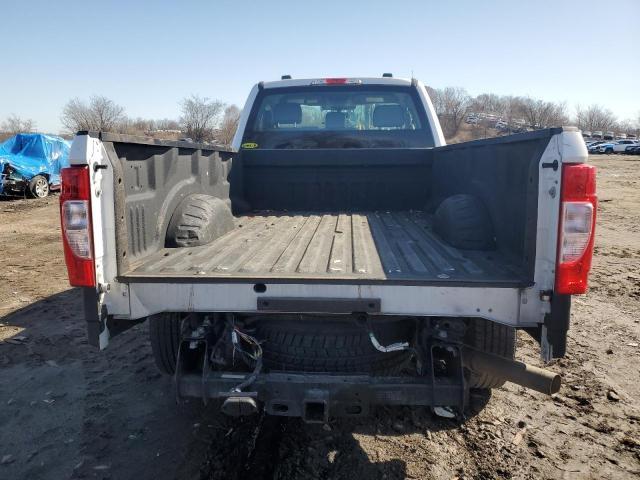 2020 Ford F250 Super Duty - Фото 6