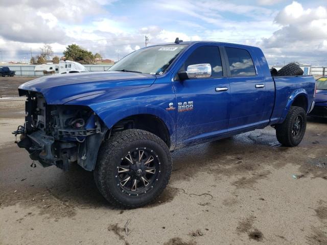 2015 Ram 2500 Laramie