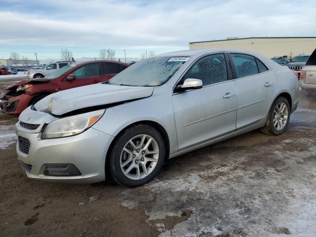 2014 Chevrolet Malibu 1Lt