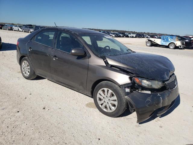 2012 Kia Forte Ex - Фото 4