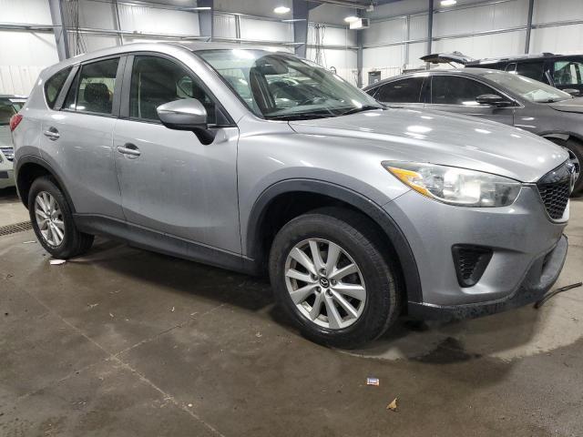 2015 Mazda Cx-5 Sport - Фото 4