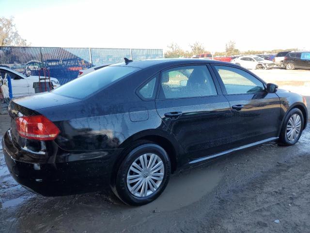 2014 Volkswagen Passat S - Фото 3