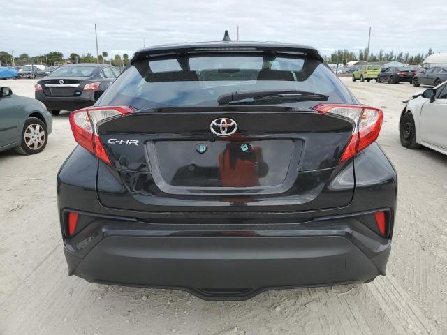 2020 Toyota C-Hr Xle - Фото 6