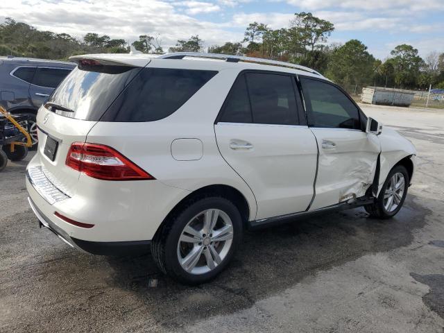 2015 Mercedes-Benz Ml 350 - Image 3